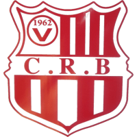 Logo of CR Belouizdad