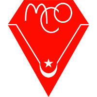 MC Oran club logo