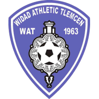 WA Tlemcen club logo
