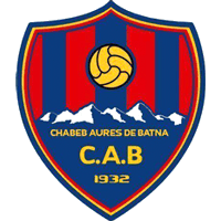 CA Batna club logo