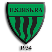 Biskra club logo