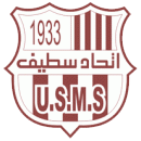 USM Sétif club logo