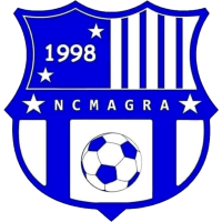 Magra club logo