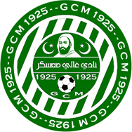 GC Mascara club logo