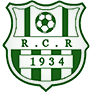 RC Relizane club logo