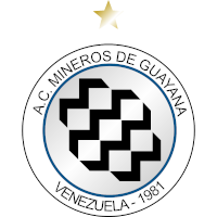 Mineros club logo