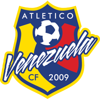 Atlético Venezuela CF logo
