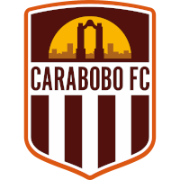 Carabobo club logo
