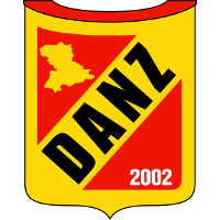 Logo of Deportivo Anzoátegui SC
