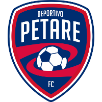 Deportivo Miranda FC logo