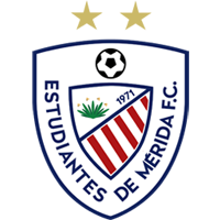 Logo of Estudiantes de Mérida FC