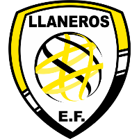 Llaneros de Guanare EF logo