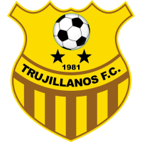 Trujillanos club logo