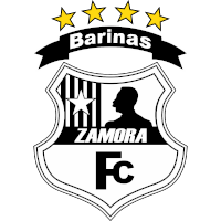 Logo of Zamora FC