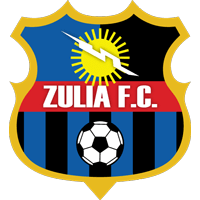Logo of Zulia FC