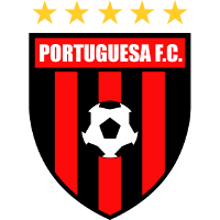 Logo of Portuguesa FC