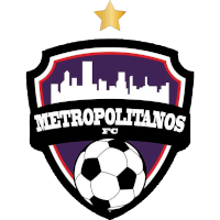Logo of Metropolitanos FC