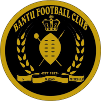 Bantu FC club logo