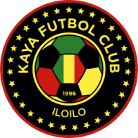Kaya FC-Iloilo club logo