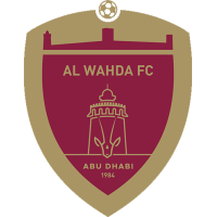 Al Wahda club logo