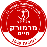 MK Hapoel Marmorek logo