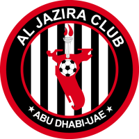 Logo of Al Jazira SCC