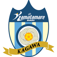 Kamatamare club logo