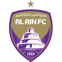 Logo of Al Ain FC