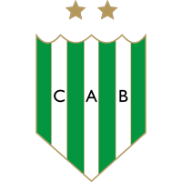 Banfield club logo
