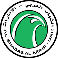Al Shabab Al Arabi Club logo
