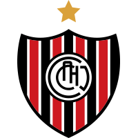 Chacarita club logo