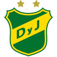 Logo of CSyD Defensa y Justicia