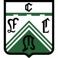 Logo of Club Ferro Carril Oeste