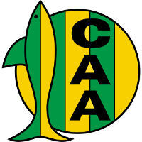 Logo of CA Aldosivi