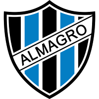 Logo of Club Almagro