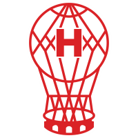 Logo of CA Huracán