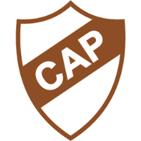 CA Platense logo