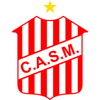 Logo of CA San Martín de Tucumán