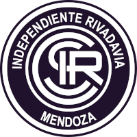 Logo of CS Independiente Rivadavia