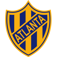 Atlanta Squad, Fixtures, Results and Ratings