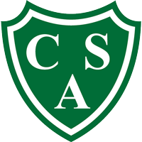 Logo of CA Sarmiento