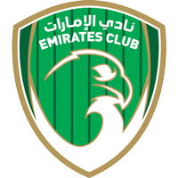 Emirates club logo
