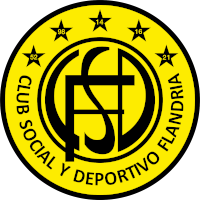 CSyD Flandria logo