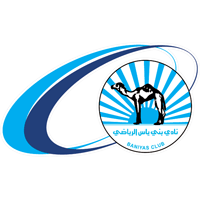 Logo of Baniyas SCC