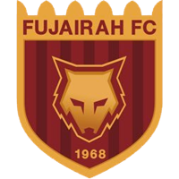 Logo of Fujairah FC