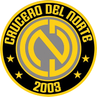 Crucero club logo
