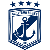 CSyA Guillermo Brown logo