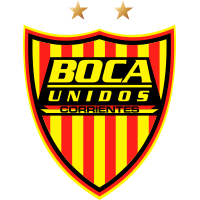 Boca Unidos club logo