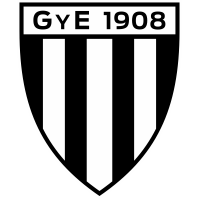 Logo of CA Gimnasia y Esgrima de Mendoza