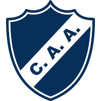 CA Alvarado clublogo
